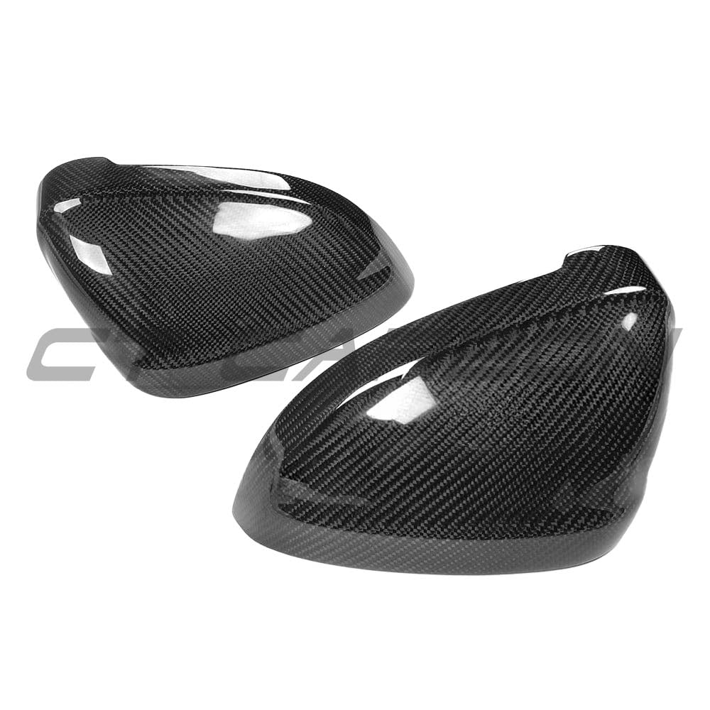 AUDI A4/S4/A5/S5 B9 2016+ CARBON FIBRE MIRRORS