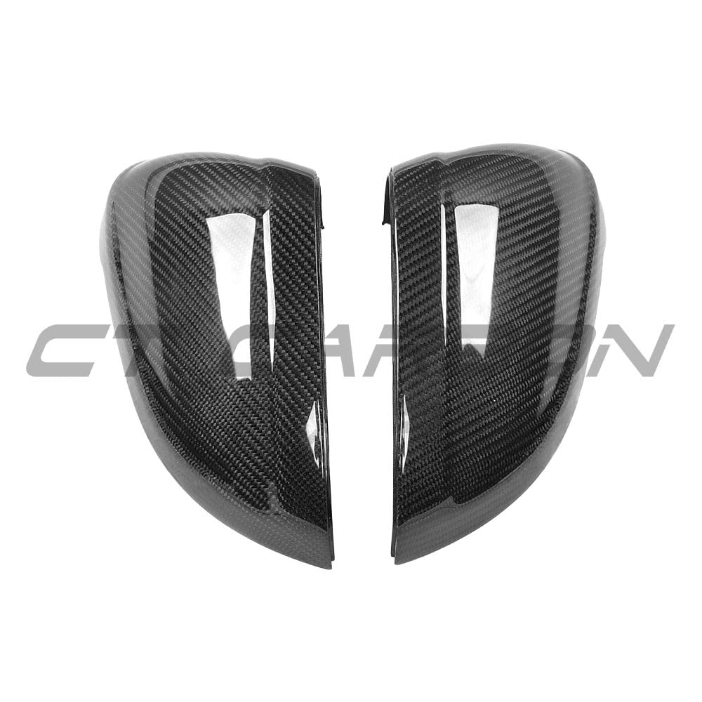AUDI A4/S4/A5/S5 B9 2016+ CARBON FIBRE MIRRORS