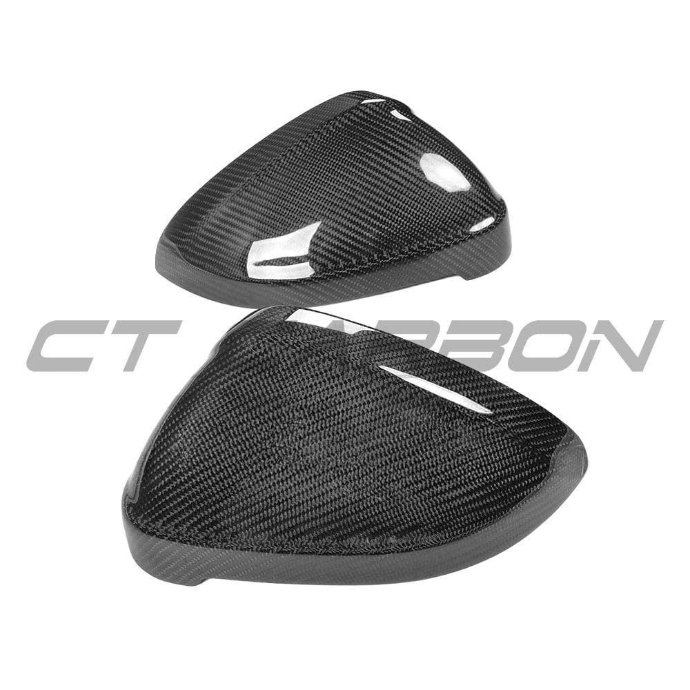 AUDI A4/S4/A5/S5 B9 2016+ CARBON FIBRE MIRRORS
