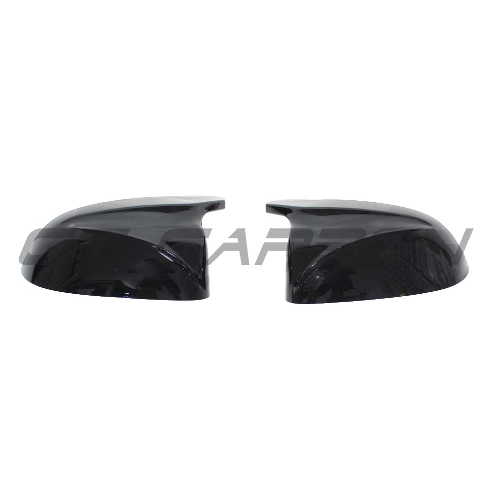 BMW X3/X4/X5/X6 G01/G02/G05/G06 GLOSS BLACK MIRRORS