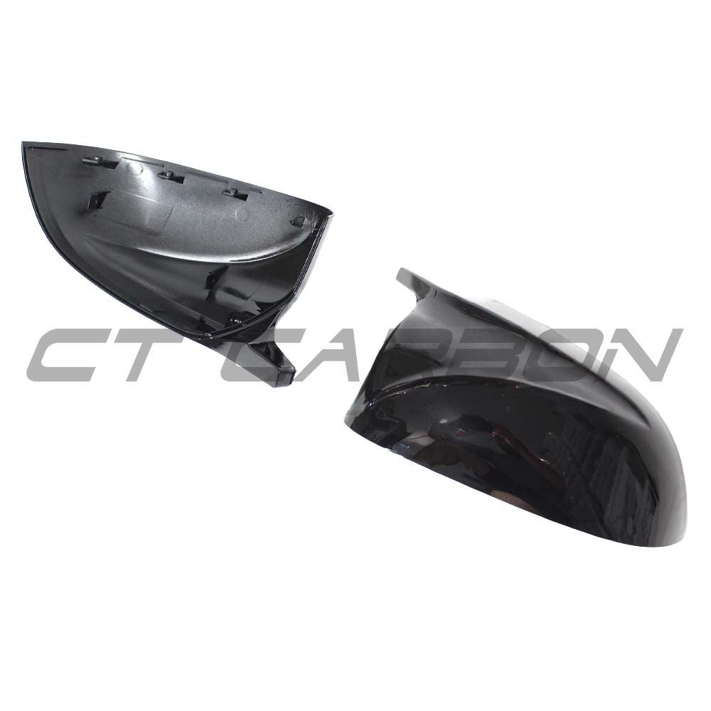 BMW X3/X4/X5/X6 G01/G02/G05/G06 GLOSS BLACK MIRRORS