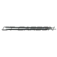 BMW 4 SERIES F32/F33/F36 GLOSS BLACK SIDE SKIRTS