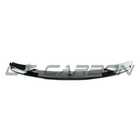 BMW 4 SERIES F32/F33/F36 GLOSS BLACK SPLITTER