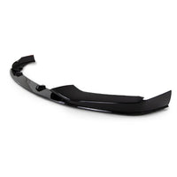 BMW 5 SERIES G30/31 PRE LCI GLOSS BLACK SPLITTER - V1