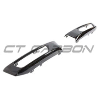 RANGE ROVER SPORT L494 2014-2017 FULL BLACK EDITION TRIM PACK
