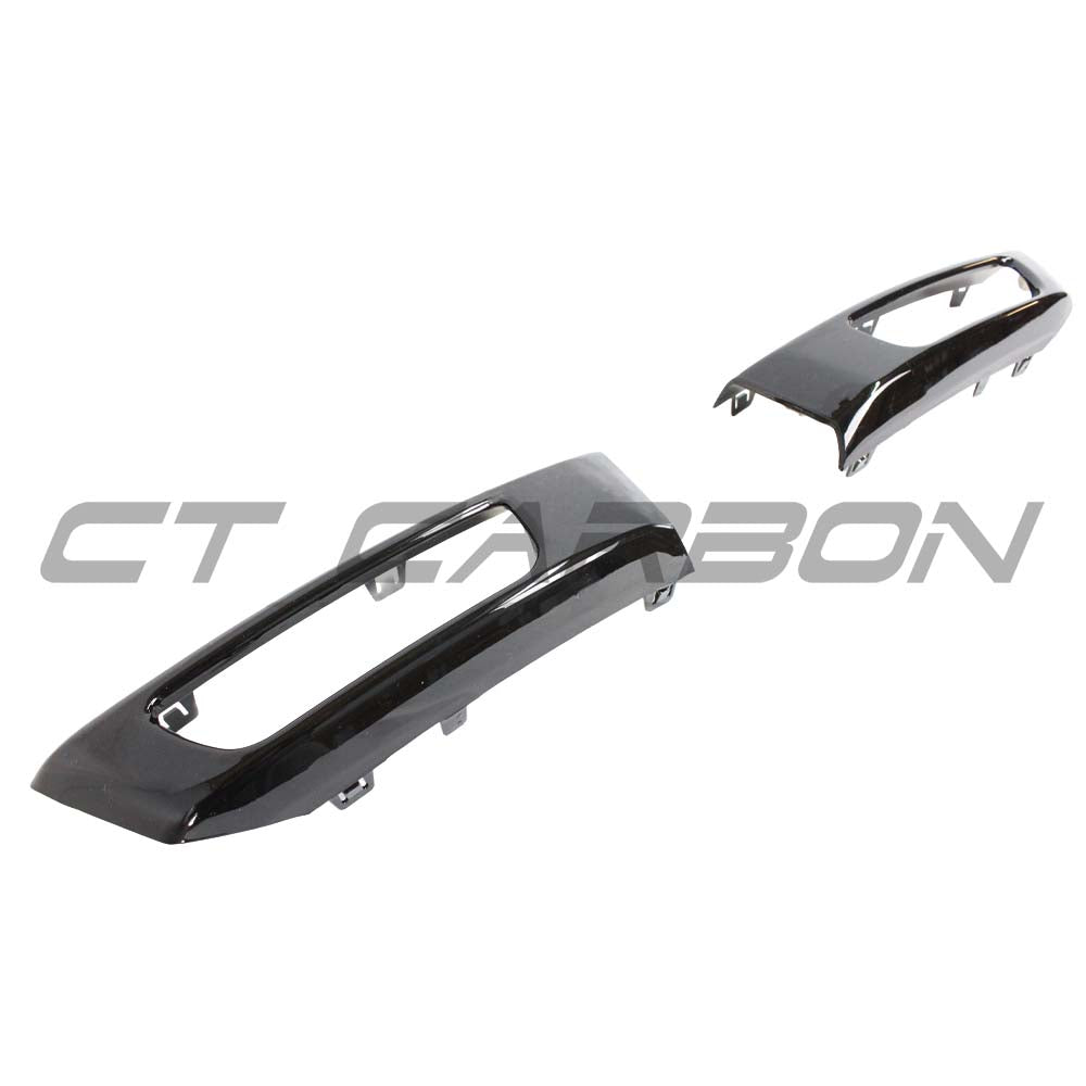 RANGE ROVER SPORT L494 2014-2017 FULL BLACK EDITION TRIM PACK