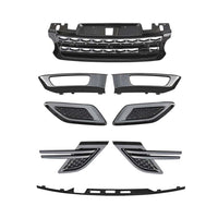 RANGE ROVER SPORT L494 2014-2017 FULL BLACK EDITION TRIM PACK