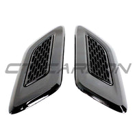 RANGE ROVER SPORT L494 2014-2017 FULL BLACK EDITION TRIM PACK