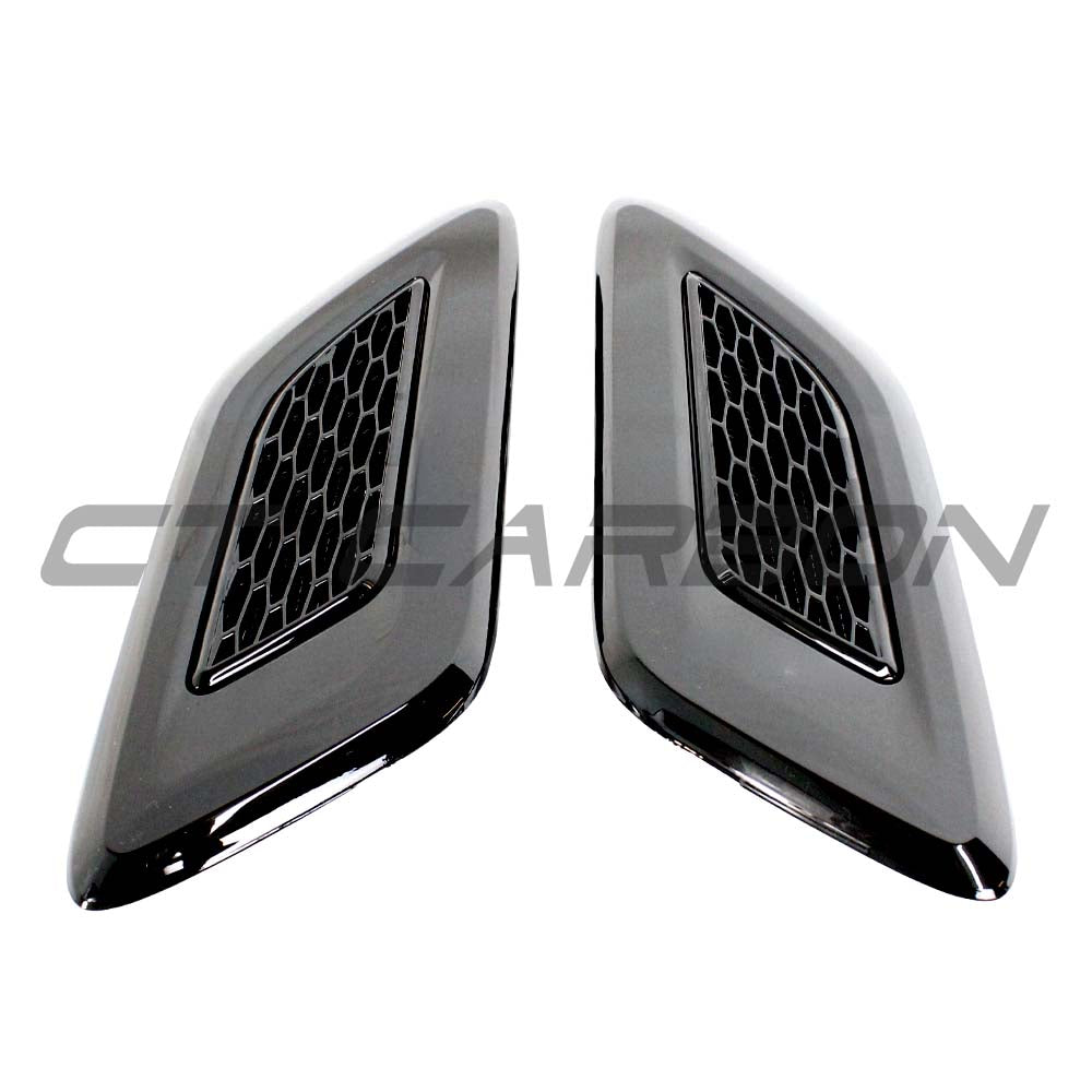 RANGE ROVER SPORT L494 2014-2017 FULL BLACK EDITION TRIM PACK