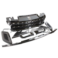RANGE ROVER SPORT L494 2014-2017 FULL BLACK EDITION TRIM PACK