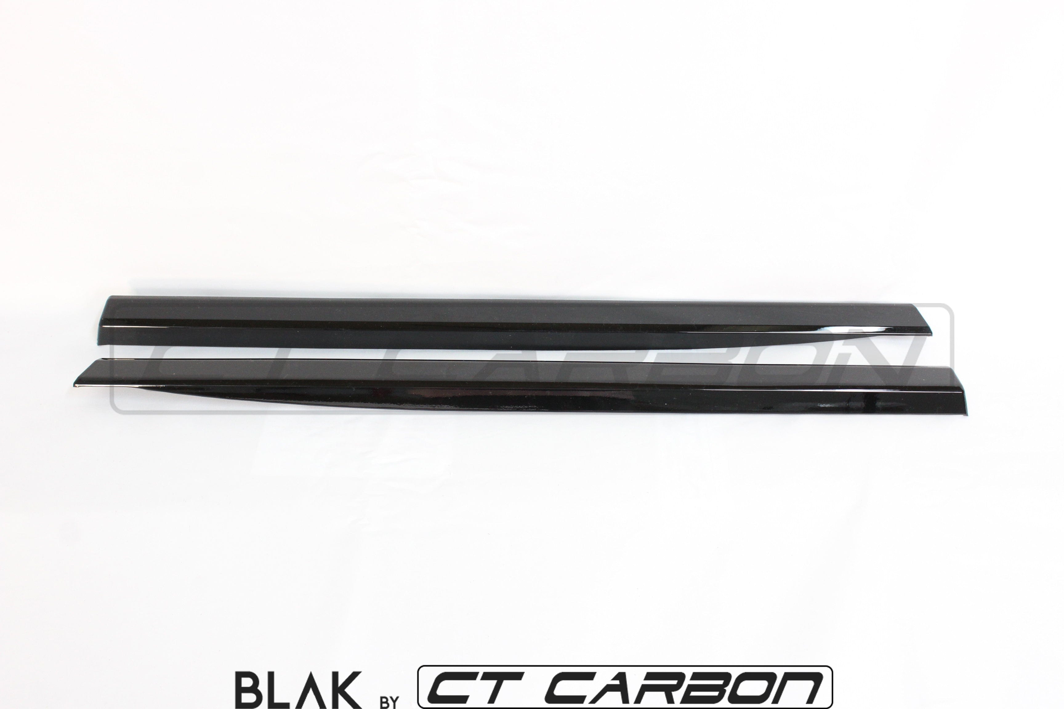 RANGE ROVER VOGUE L405 FULL BLACK EDITION TRIM PACK - 2013-2017