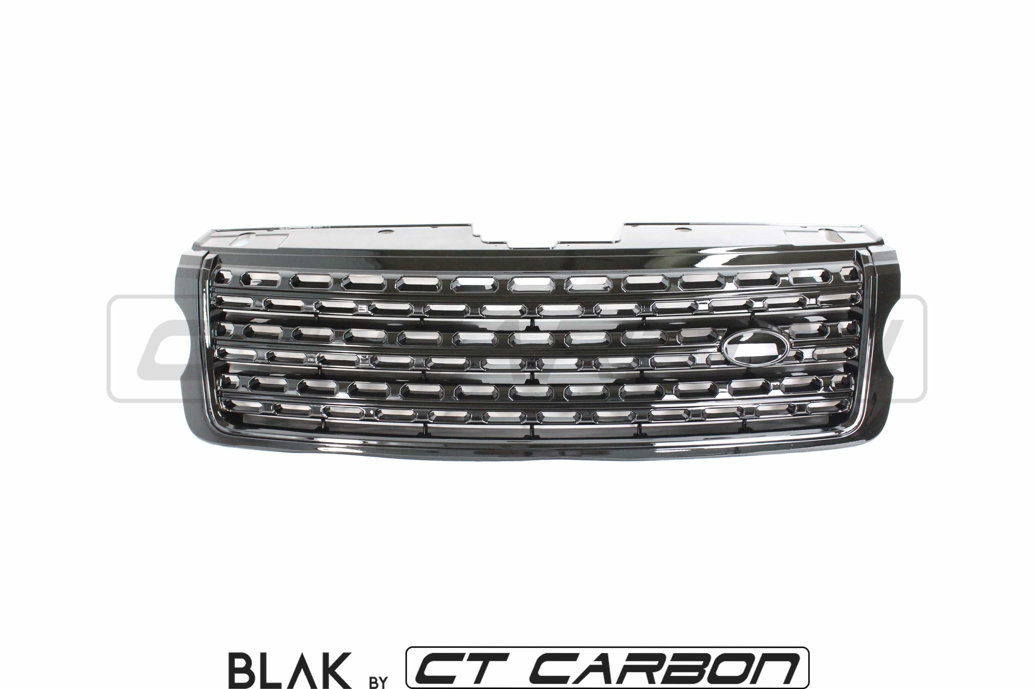 RANGE ROVER VOGUE L405 FULL BLACK EDITION TRIM PACK - 2013-2017