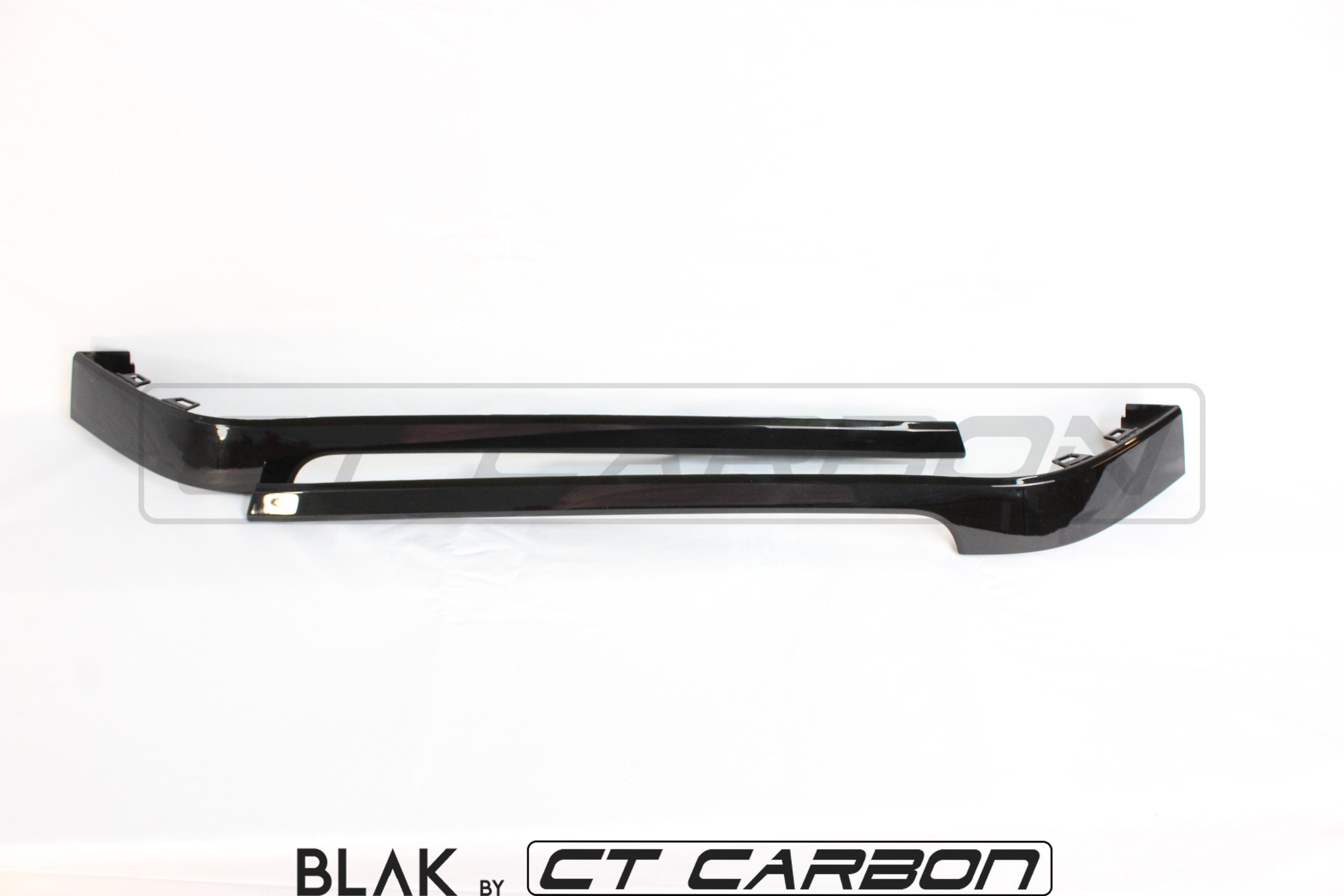 RANGE ROVER VOGUE L405 FULL BLACK EDITION TRIM PACK - 2013-2017