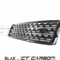 RANGE ROVER VOGUE L405 FULL BLACK EDITION TRIM PACK - 2013-2017