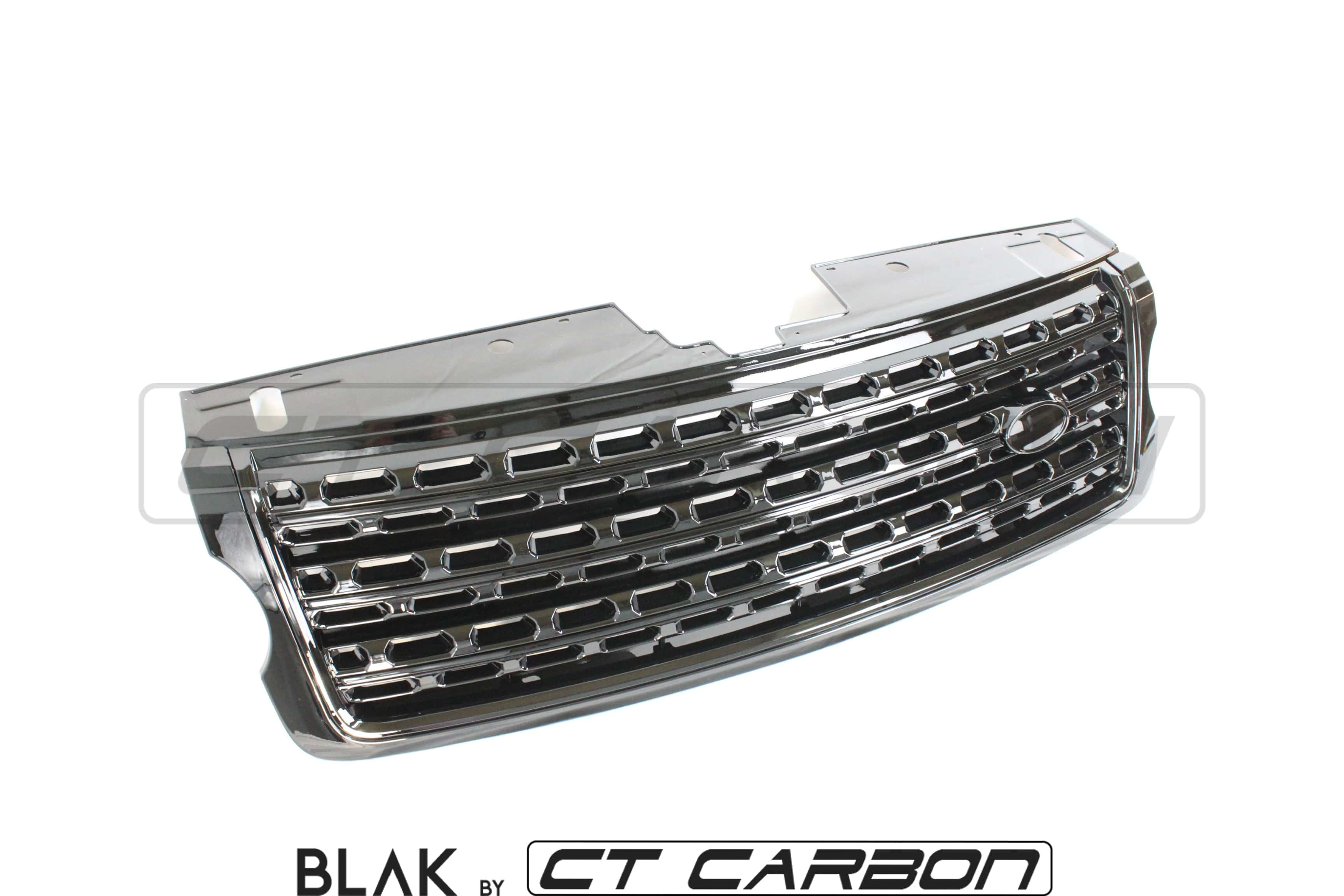 RANGE ROVER VOGUE L405 FULL BLACK EDITION TRIM PACK - 2013-2017