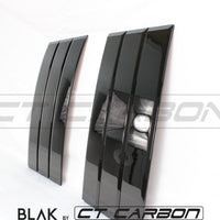 RANGE ROVER VOGUE L405 FULL BLACK EDITION TRIM PACK - 2013-2017