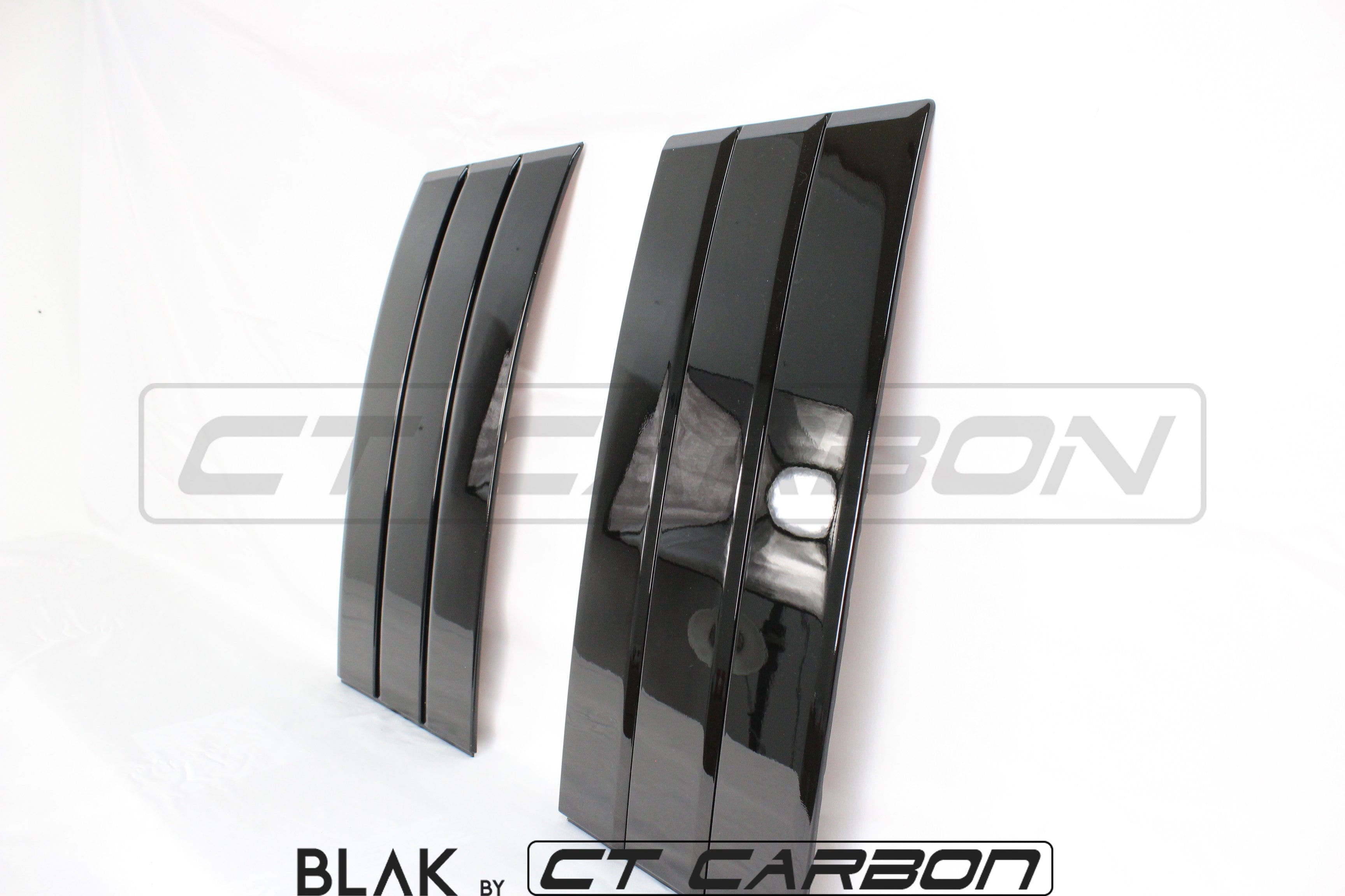 RANGE ROVER VOGUE L405 FULL BLACK EDITION TRIM PACK - 2013-2017