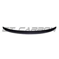 BMW 2 SERIES F22 GLOSS BLACK SPOILER - V1
