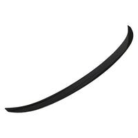 BMW 2 SERIES F23 GLOSS BLACK SPOILER - V2