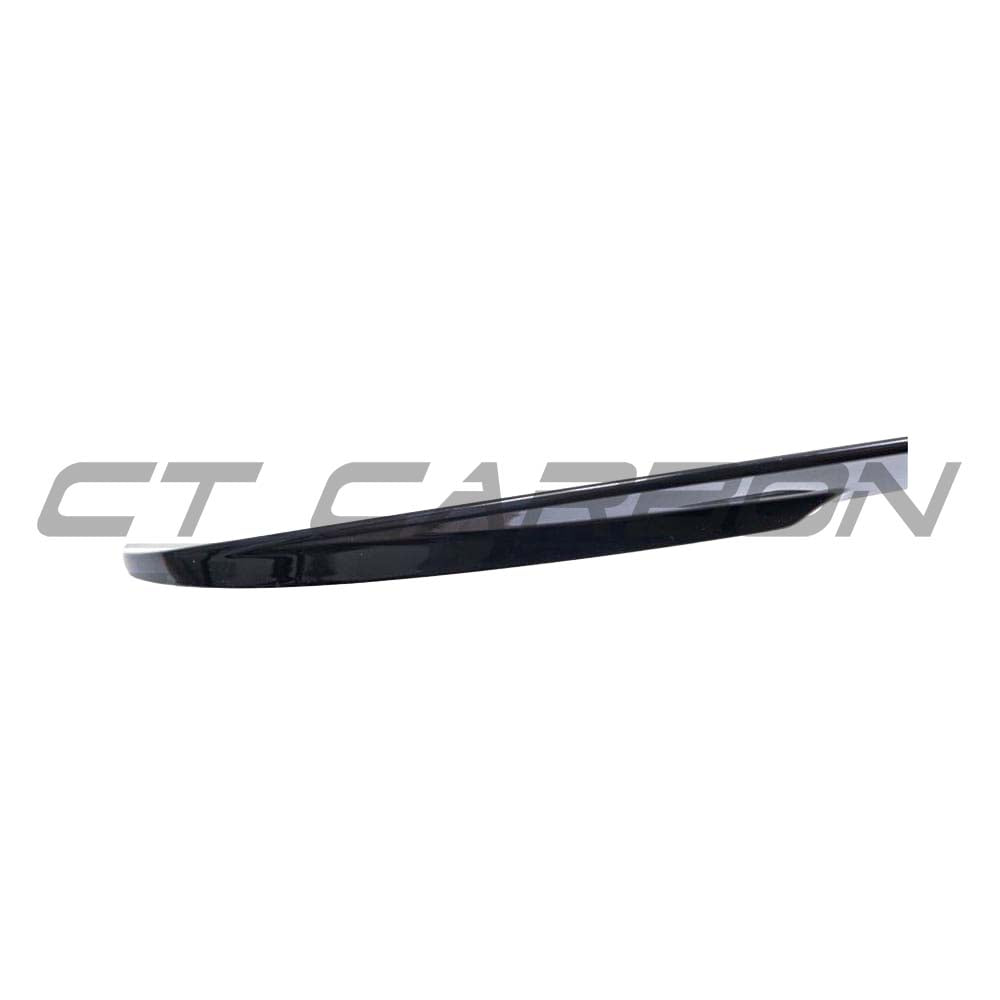 BMW 4 SERIES F36 GLOSS BLACK SPOILER - V2