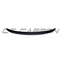 BMW 4 SERIES F36 GLOSS BLACK SPOILER - V2