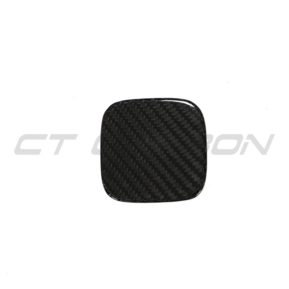 BMW G22/G23 4 SERIES 2020-2024 PRE-LCI CARBON FIBRE DIFFUSER - V1