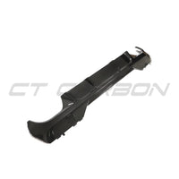 BMW G22 4 SERIES 2020+ CARBON FIBRE KIT - V8