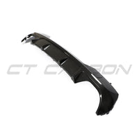 BMW G22 4 SERIES 2020+ CARBON FIBRE KIT - V8