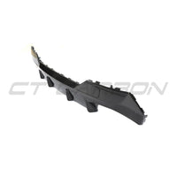 BMW G22 4 SERIES 2020+ CARBON FIBRE KIT - V8