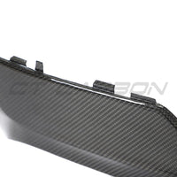 BMW G22 4 SERIES 2020+ CARBON FIBRE KIT - V9