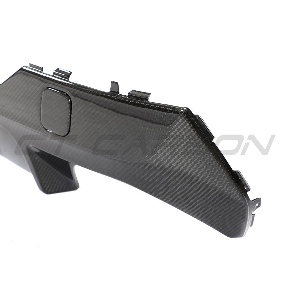BMW G22 4 SERIES 2020+ CARBON FIBRE KIT - V11