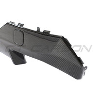BMW G22 4 SERIES 2020+ CARBON FIBRE KIT - V9