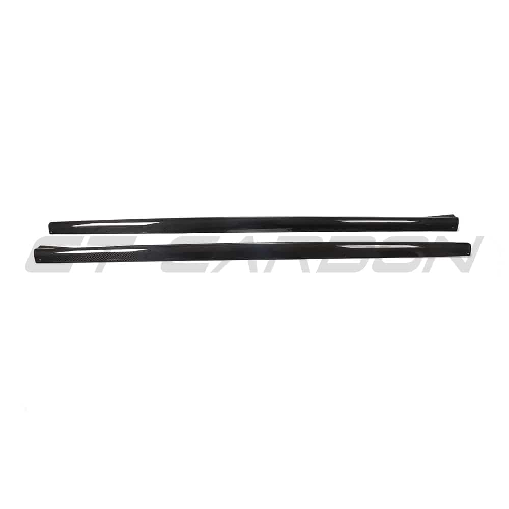 BMW G22 4 SERIES 2020+ CARBON FIBRE KIT - V11