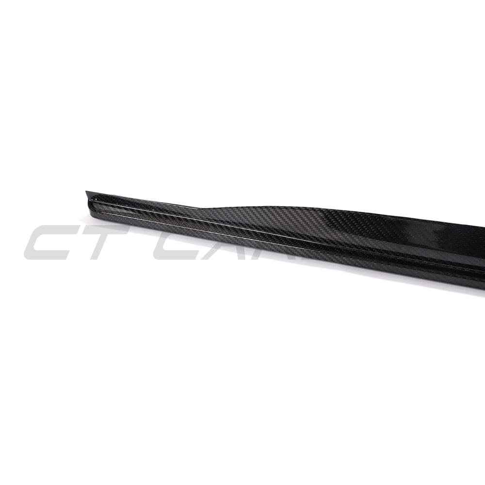 BMW G22 4 SERIES 2020+ CARBON FIBRE KIT - V1