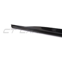 BMW G22 4 SERIES 2020+ CARBON FIBRE KIT - V3