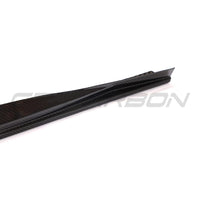BMW G22 4 SERIES 2020+ CARBON FIBRE KIT - V4