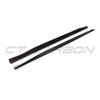 BMW G22 4 SERIES 2020+ CARBON FIBRE KIT - V13