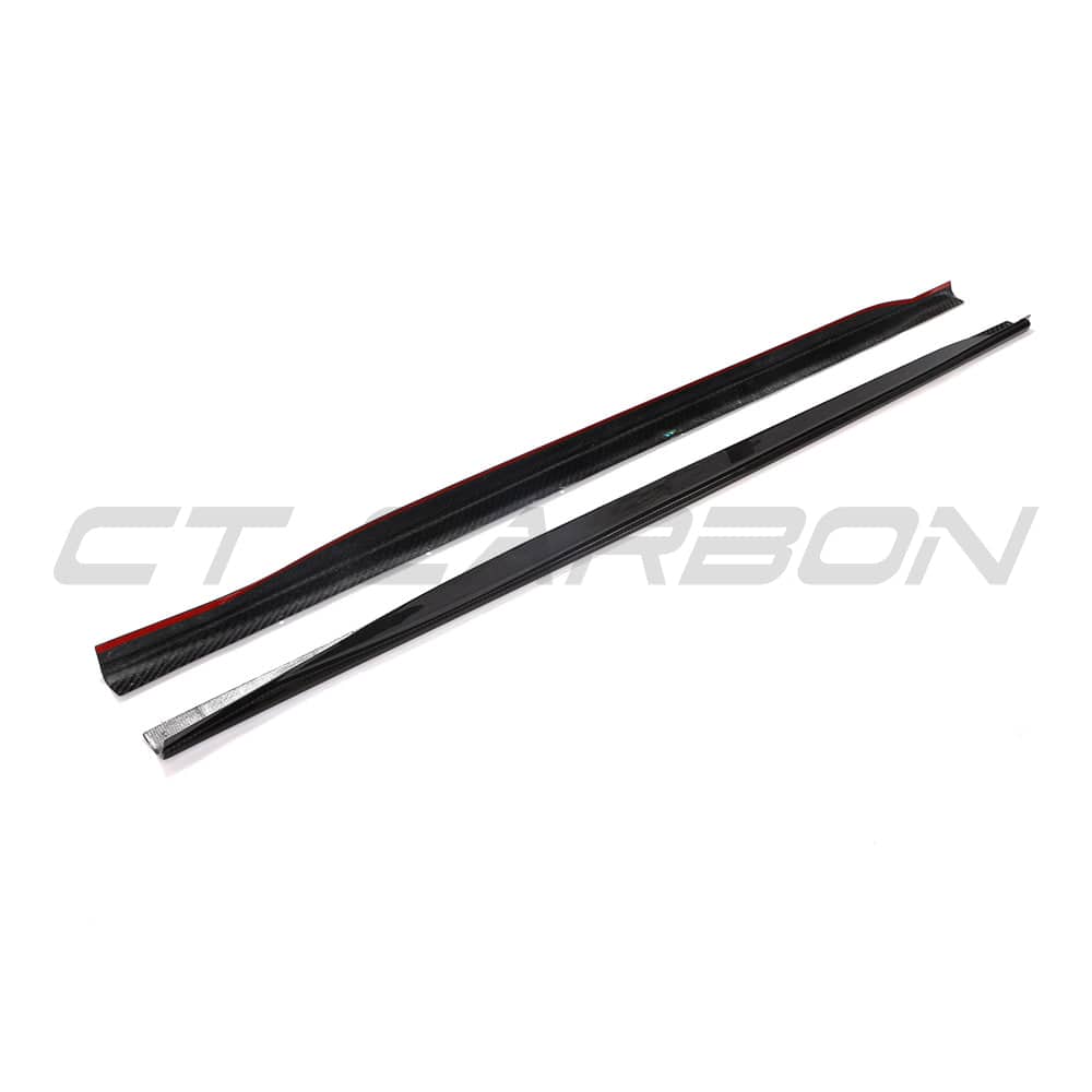 BMW G22 4 SERIES 2020+ CARBON FIBRE KIT - V1