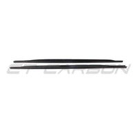 BMW G22 4 SERIES 2020+ CARBON FIBRE KIT - V9