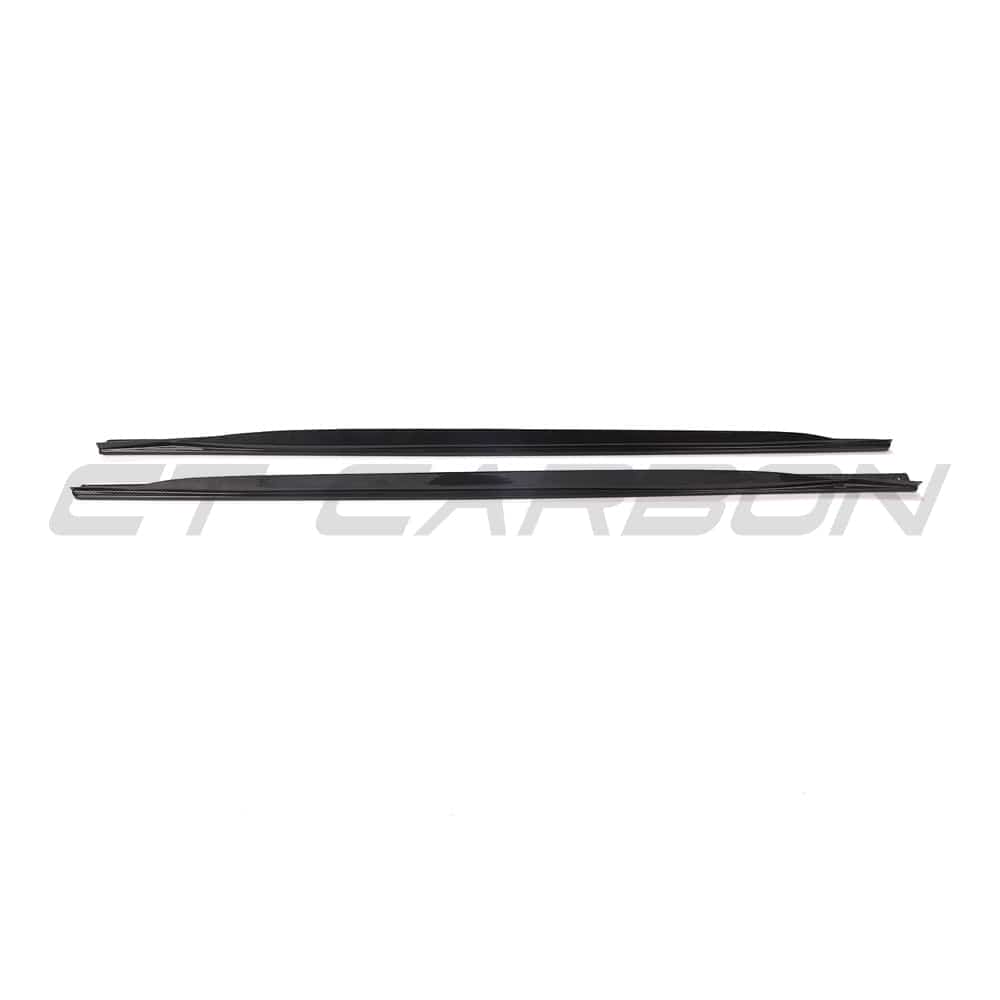 BMW G22 4 SERIES 2020+ CARBON FIBRE KIT - V12