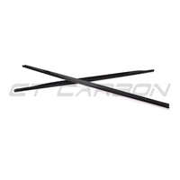 BMW G22 4 SERIES 2020+ CARBON FIBRE KIT - V1