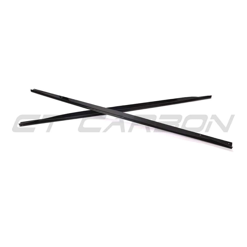 BMW G22 4 SERIES 2020+ CARBON FIBRE KIT - V12