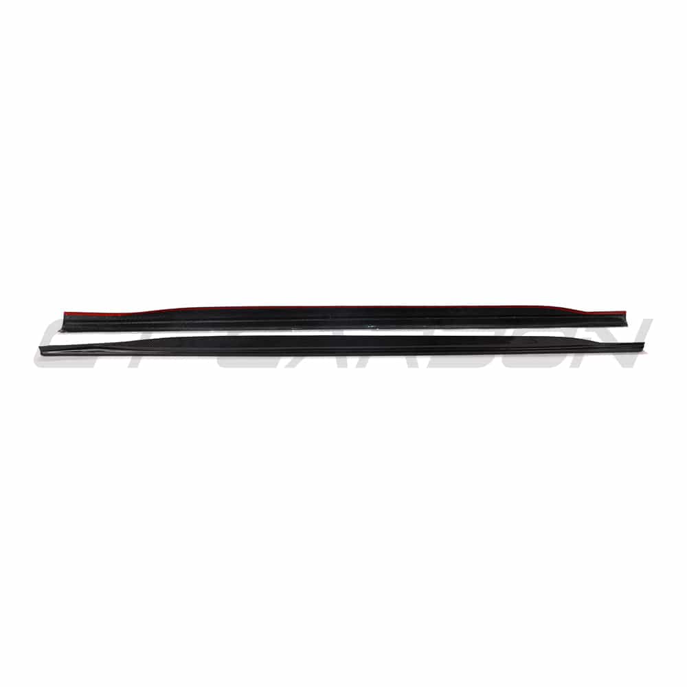 BMW G22 4 SERIES 2020+ CARBON FIBRE KIT - V1