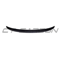 BMW 5 SERIES G30 GLOSS BLACK SPOILER - V5