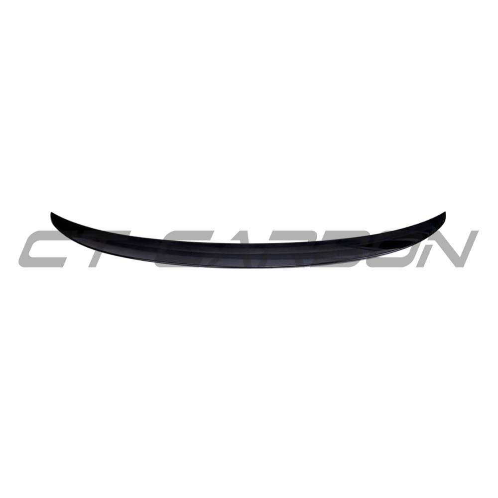 BMW 5 SERIES G30 GLOSS BLACK SPOILER - V5