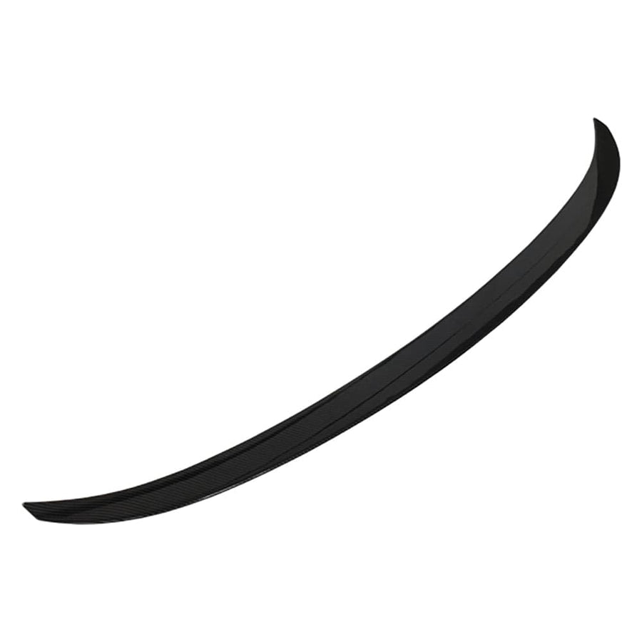 BMW 5 SERIES G30 GLOSS BLACK SPOILER - V5