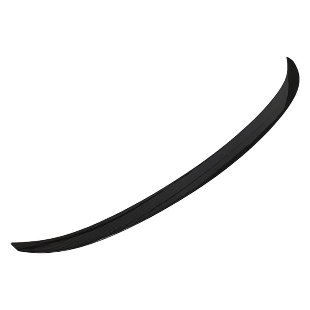 BMW 5 SERIES G30 GLOSS BLACK SPOILER - V5