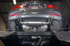 Cobra Exhausts - BMW 330D (F30 LCI) Dual Exit 340i Style Exhaust Conversion