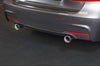 Cobra Exhausts - BMW 330D (F30 LCI) Dual Exit 340i Style Exhaust Conversion