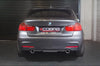 Cobra Exhausts - BMW 335D (F30) Dual Exit 340i Style Exhaust Conversion